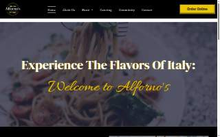 Alforno's Italian Kitchen