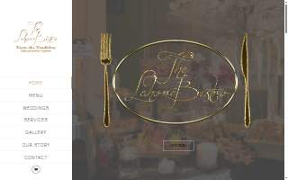 The Lahore Bistro