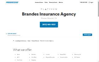 Brandes Insurance Agency