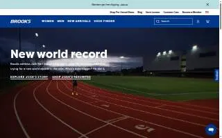 Brooks Electric of Flower Mound website