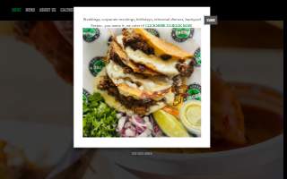 Tacos Papi Grande Mobile Catering