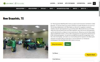 Lawn & Order, LLC New Braunfels Texas