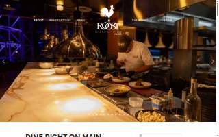 Roost - Longview