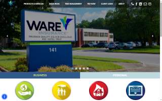 Ware Road Animal Hospital