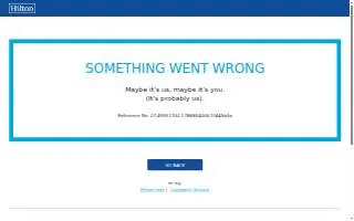 Spark by Hilton Longview website