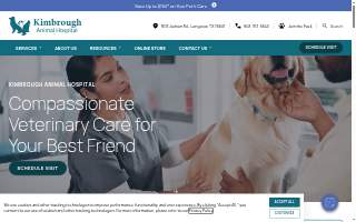 Kimbrough Animal Hospital