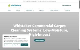 The Whittaker Firm, PLLC