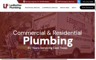 Ledbetter Plumbing