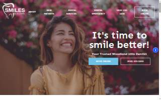 Woodland Hills Dental