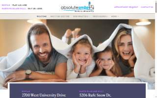 Absolute Smile Dental