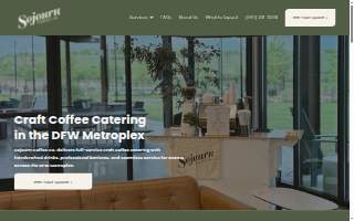 All C's Coffee Catering