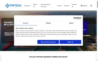 TopTech Electric & Plumbing of North Richland Hills
