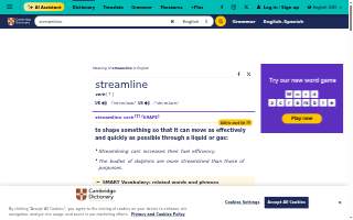 Streamline Technology Solutions | IT Support Company