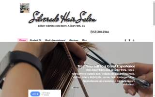 Silverado Hair Salon