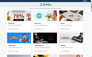 ZaMu Auto