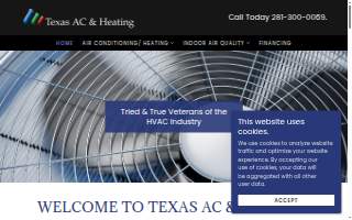 Texas A/C & Heating