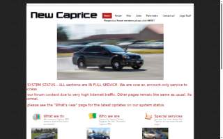 Caprice Hair Salon