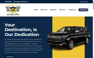 Curbside King Transportation and Rental Services