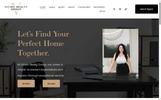 Olga Aguirre Realtor | Vicino Realty Group