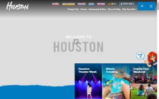 Houston Heights Services