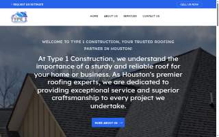 Type 1 Construction