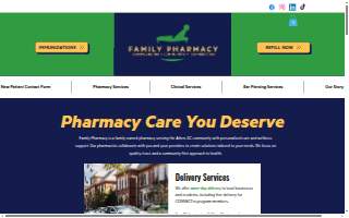 Family Pharmacy