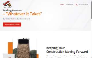 Jag Trucking Inc