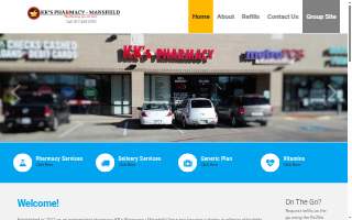 KK's Pharmacy