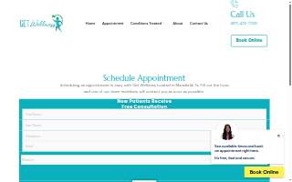 Get Wellness Chiropractic