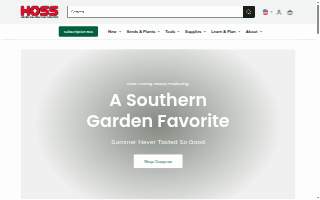 Hoss Landscaping - Mansfield