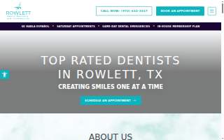 Rowlett Family Dentistry
