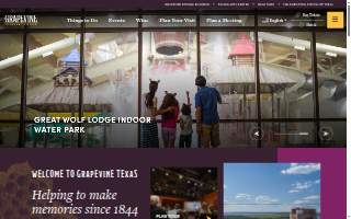 Grapevine Café & Catering
