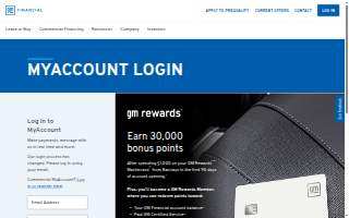Gmac Family Financial