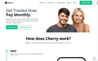 Cherry Financial Partners of North Texas, LLC