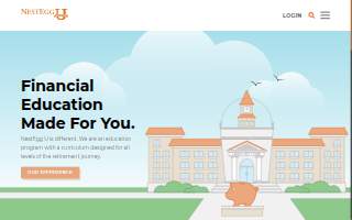 Nestegg Wealth Advisors