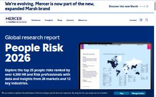 Mercer Wealth Management of Ewing