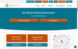 San Benito Medical Associates