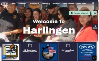 Harlingen Family Dentistry