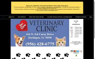 Pet Care Veterinary Clinic