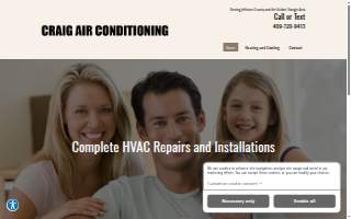 Craig Air Conditioning