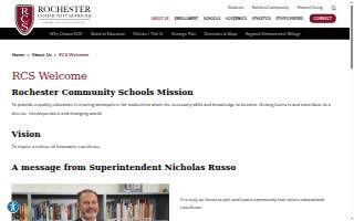 RCS Construction Co