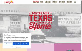 Luby's of Port Arthur