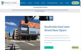 Southside Animal Hospital