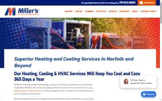Heating Repair