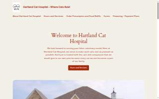 Hartland Cat Hospital