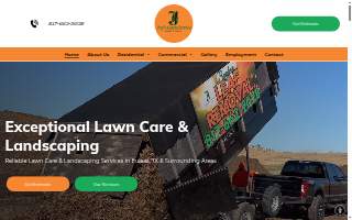 Jay's Lawn Service