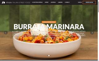 Piada Italian Street Food
