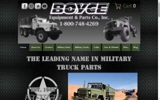 Boyce, Spady & Moore PLC