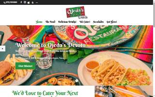 Ojeda's