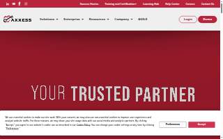 Axcess Insurance Services llc
